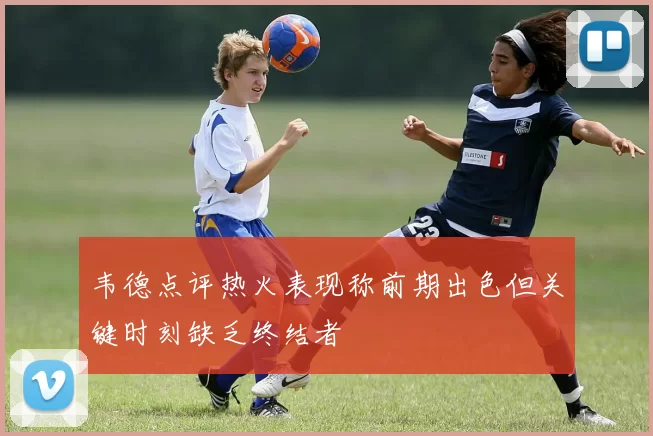韦德点评热火表现称前期出色但关键时刻缺乏终结者